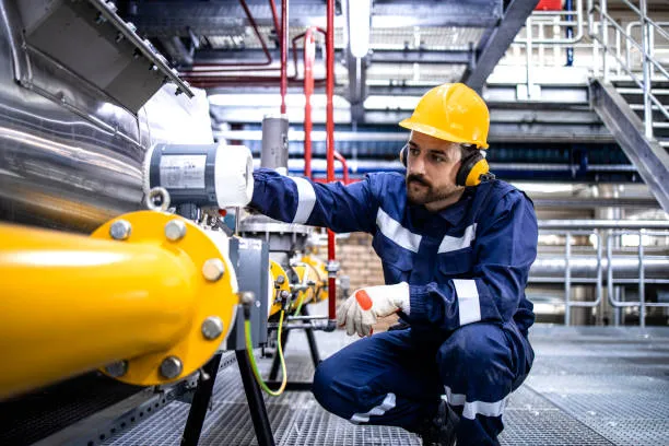 top choices to study oil and gas course in Malaysia